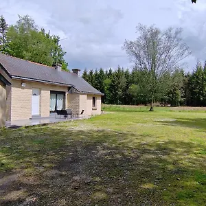 Ty Pei Hébergement de vacances